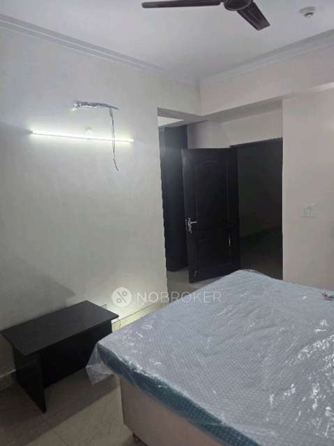 1 RK Flat In Amrapali Platinum for Rent  In Sector 119