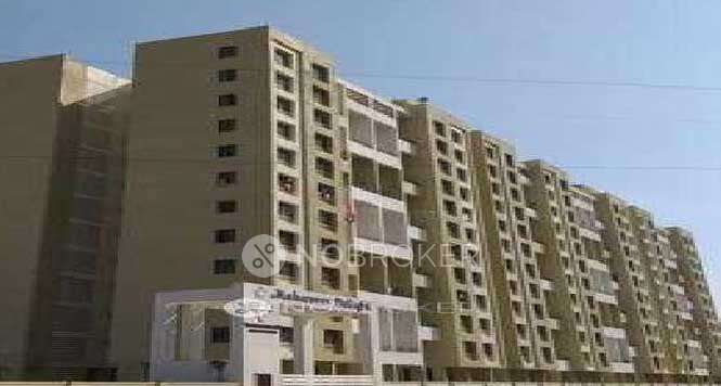2 BHK Flat In Yashodhan Mahaveer Delight For Sale  In Kondhwa Budruk