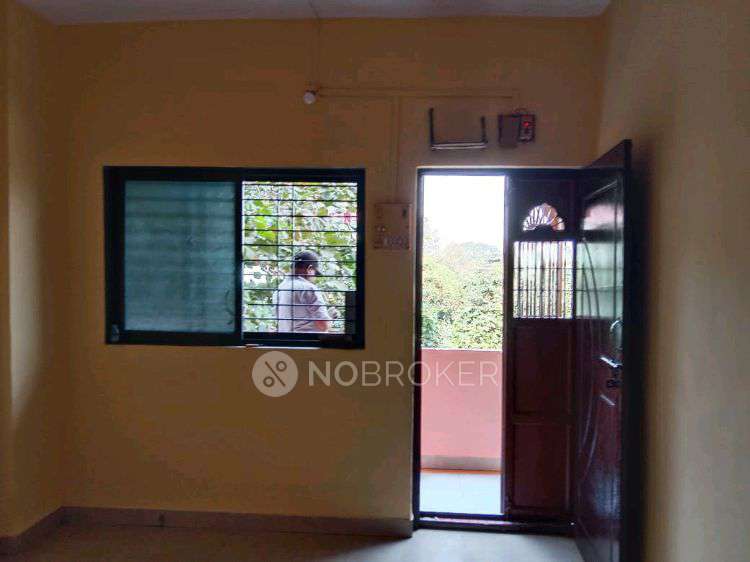 1 BHK Flat For Sale  In Dwarkamai Apartment