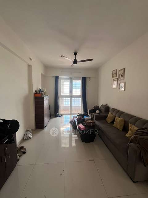 1 BHK Flat In Vardhman Moon Stone for Rent  In Tathawade