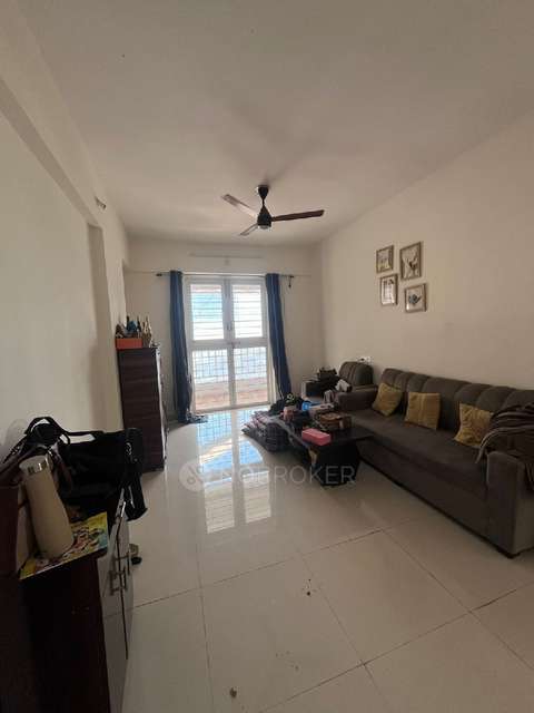 1 BHK Flat In Vardhman Moon Stone for Rent  In Tathawade