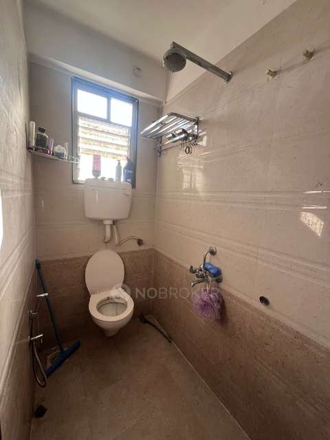 1 BHK Flat In Vardhman Moon Stone for Rent  In Tathawade