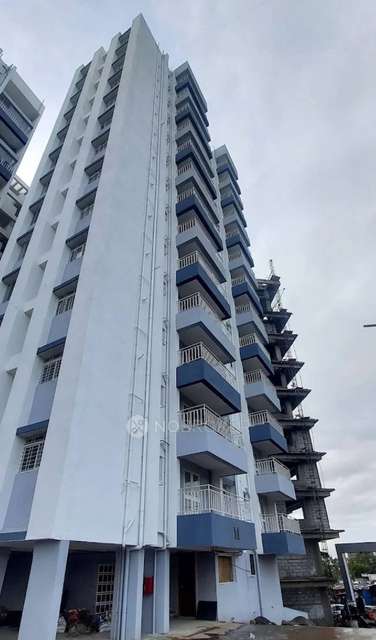 1 BHK Flat In Vardhman Moon Stone for Rent  In Tathawade