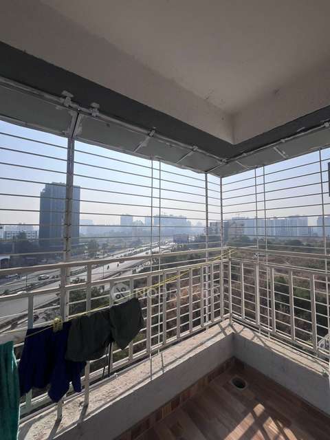 1 BHK Flat In Vardhman Moon Stone for Rent  In Tathawade