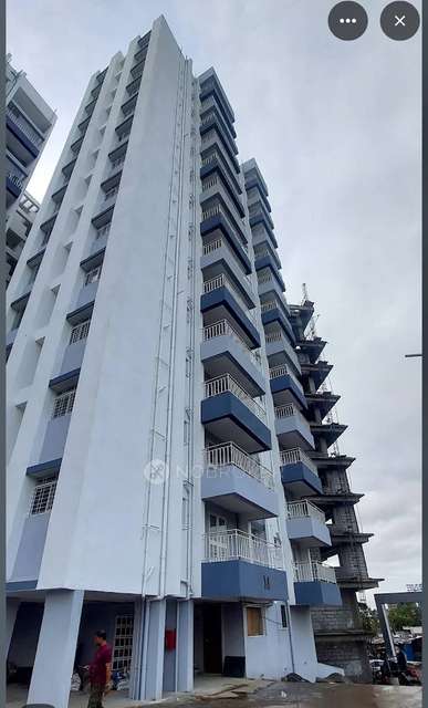 1 BHK Flat In Vardhman Moon Stone for Rent  In Tathawade