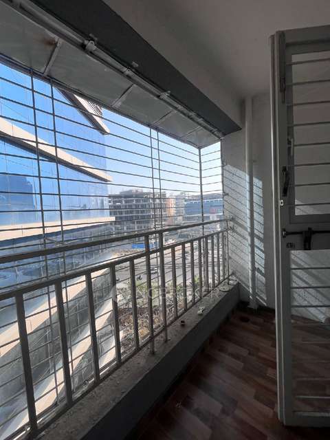 1 BHK Flat In Vardhman Moon Stone for Rent  In Tathawade