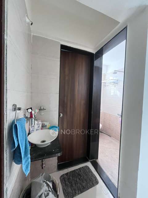 1 BHK Flat In Vardhman Moon Stone for Rent  In Tathawade