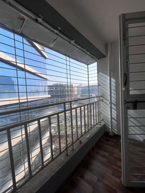 1 BHK Flat In Vardhman Moon Stone for Rent  In Tathawade