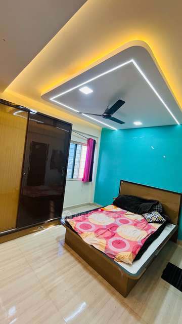 2 BHK Flat In Ganesh Gods County for Rent  In Alandi