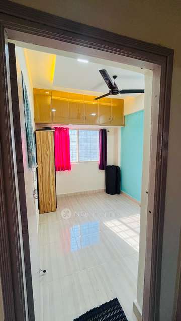 2 BHK Flat In Ganesh Gods County for Rent  In Alandi
