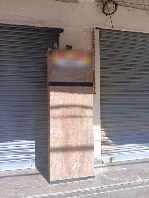 Shop in Chanda Nagar, Hyderabad for Rent 