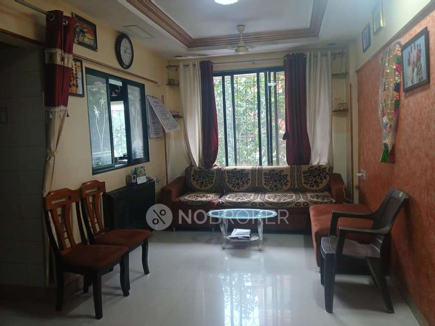 3 BHK Flat In Padmashree Chs For Sale  In Vasai West