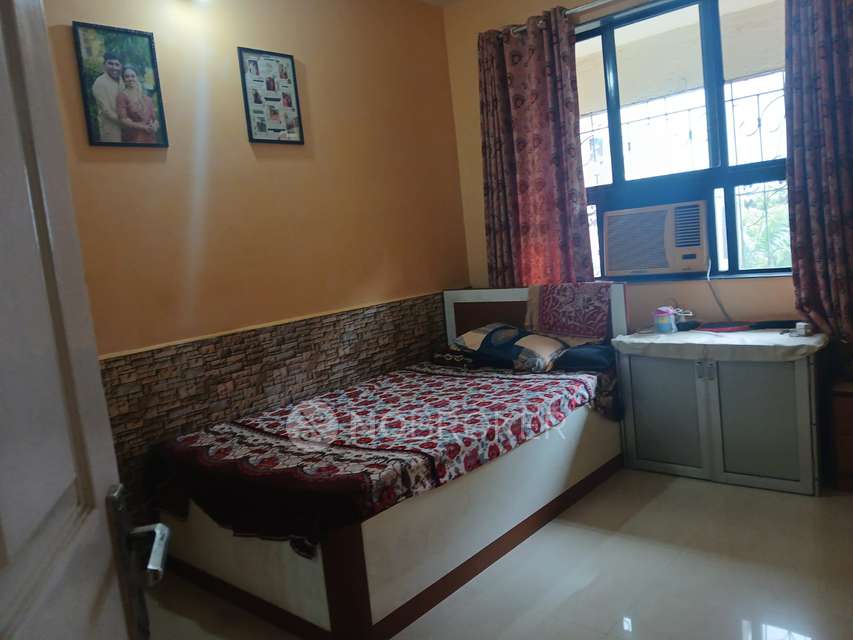 3 BHK Flat In Padmashree Chs For Sale  In Vasai West