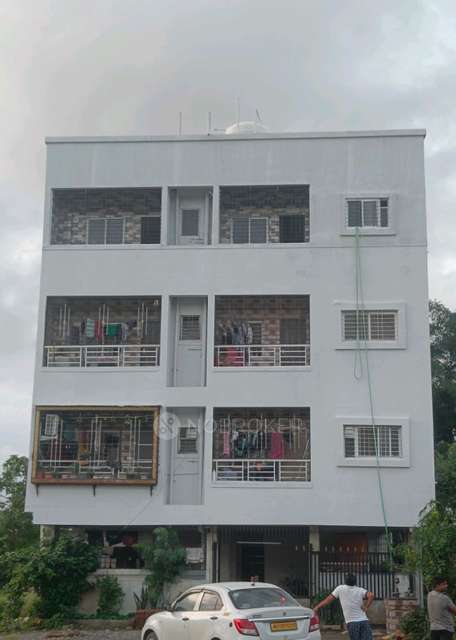 1 BHK House for Rent In Jm7r+xww, Dattwadi, Maharashtra 411033, India