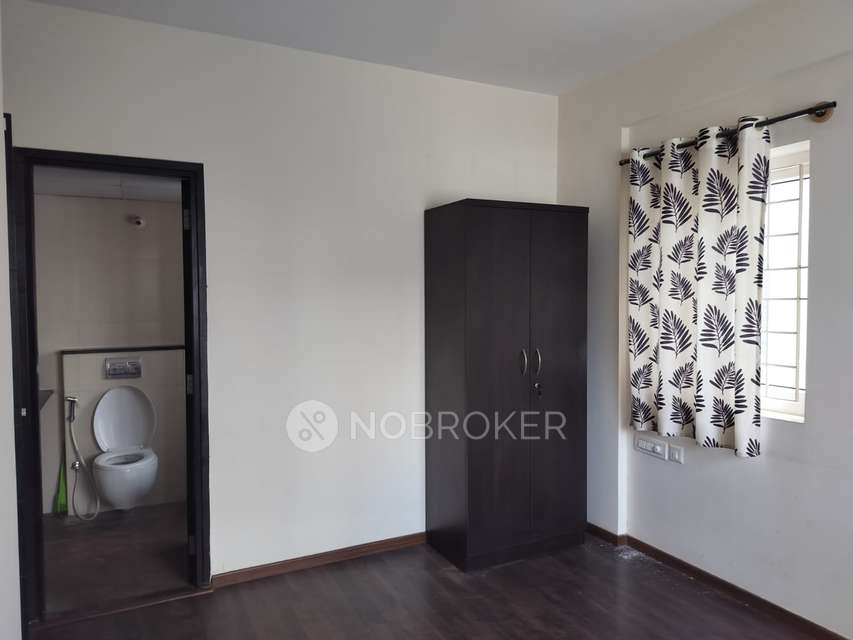 PG for Girls in Vasathi Avante