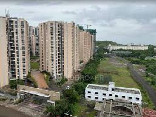 1 BHK Flat In Apak Ajinkya Towers, Charholi Budruk for Rent  In Charholi Budruk