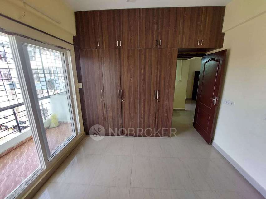 1 BHK Flat In Evershine Vrindavan for Rent  In Gunjur Village