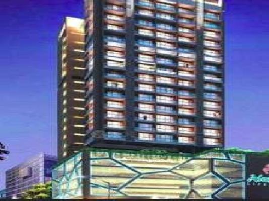 1 BHK Flat In Alamdar Ali Tower For Sale  In Bhendi Bazaar