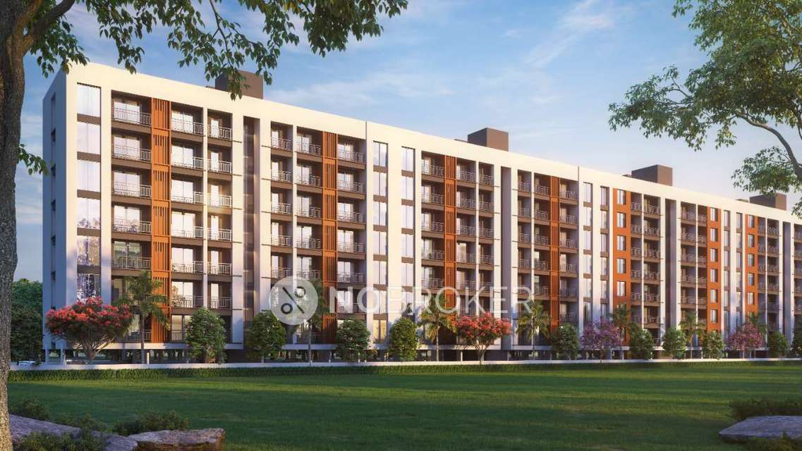 2 BHK Flat In Rigved Uptown for Rent  In Balewadi