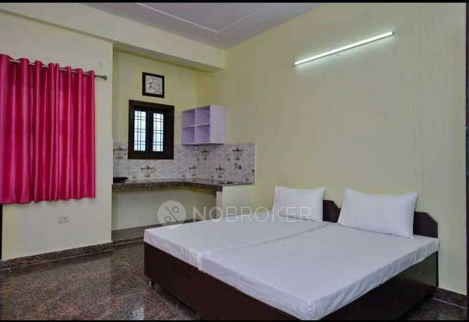 1 RK Flat In Comfyrooms for Rent  In Sector 18