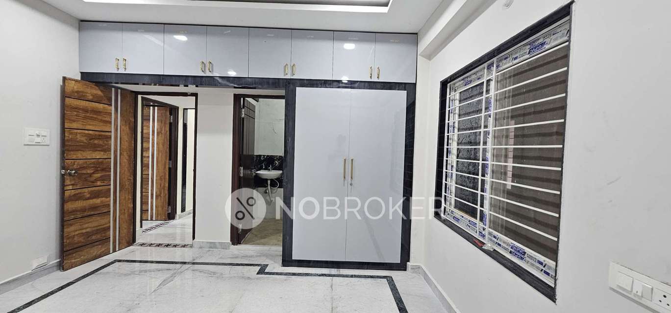 3 BHK Flat In Classic Homes for Rent In Narsingi