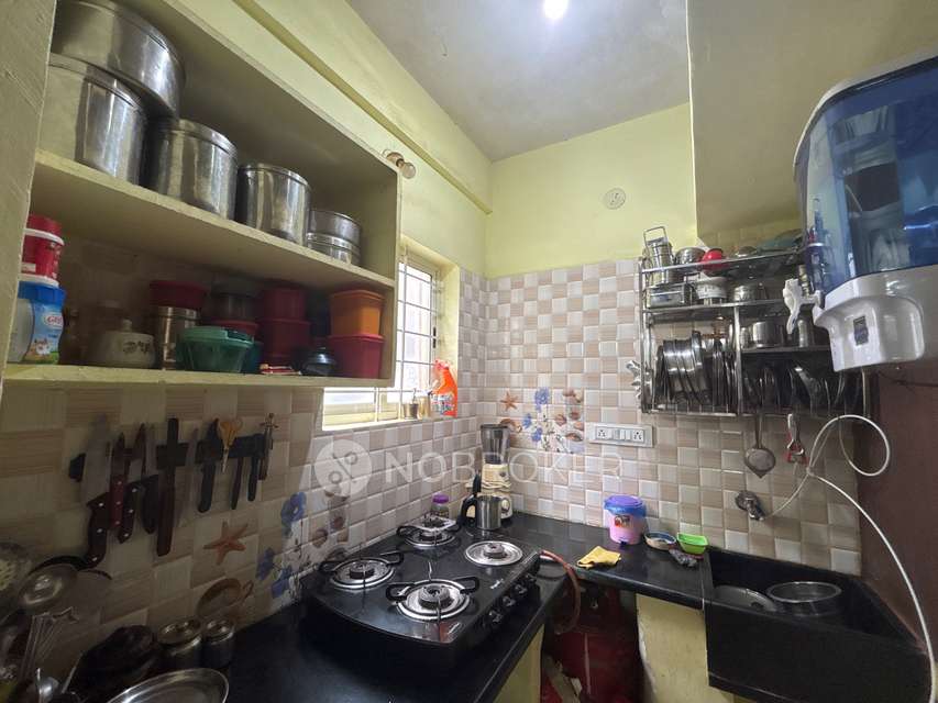 1 BHK House for Rent  In Sg Palya, C V Raman Nagar