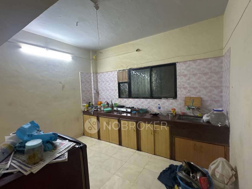 2 BHK House for Rent  In Shivramnagar