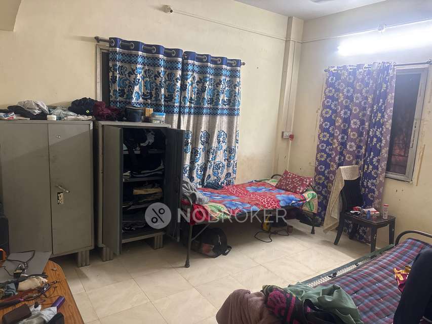 2 BHK House for Rent  In Shivramnagar