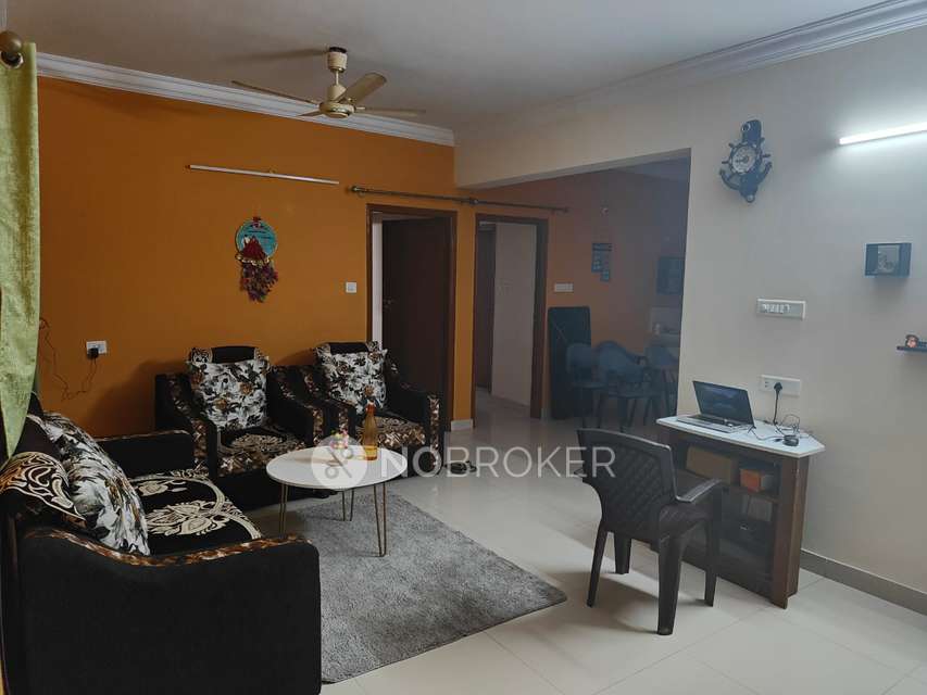 2 BHK Flat In Samhita Serenity, Mahadevapura for Rent  In Mahadevapura