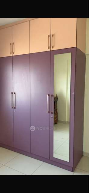 3 BHK Flat In Provident Kenworth for Rent  In Shivarampally Jagir