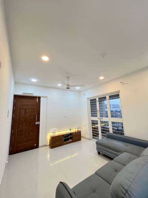 2 BHK Flat In Parklane Lifeseasons  for Rent  In Dhanori