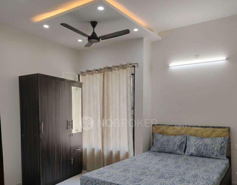 2 BHK Flat In Kohinoor Shangrila for Rent  In Pcmc Metro Station