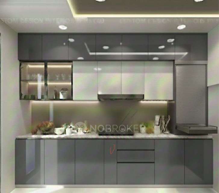 2 BHK Flat In Kohinoor Shangrila for Rent  In Pcmc Metro Station