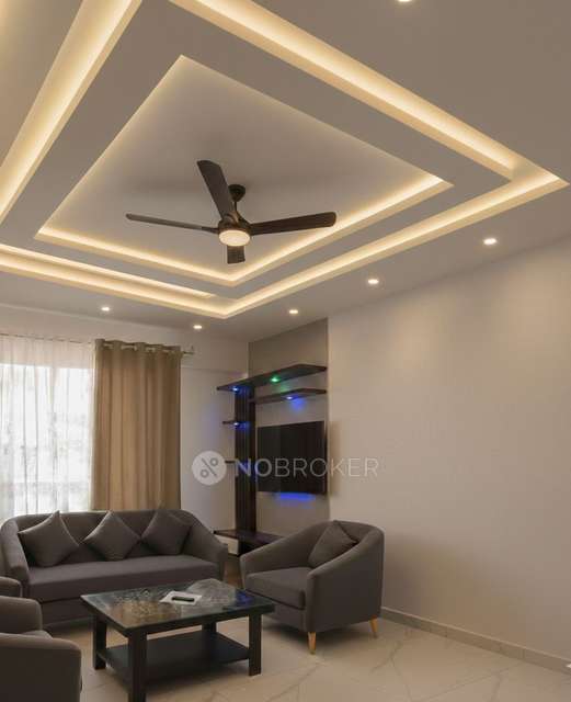 2 BHK Flat In Kohinoor Shangrila for Rent  In Pcmc Metro Station