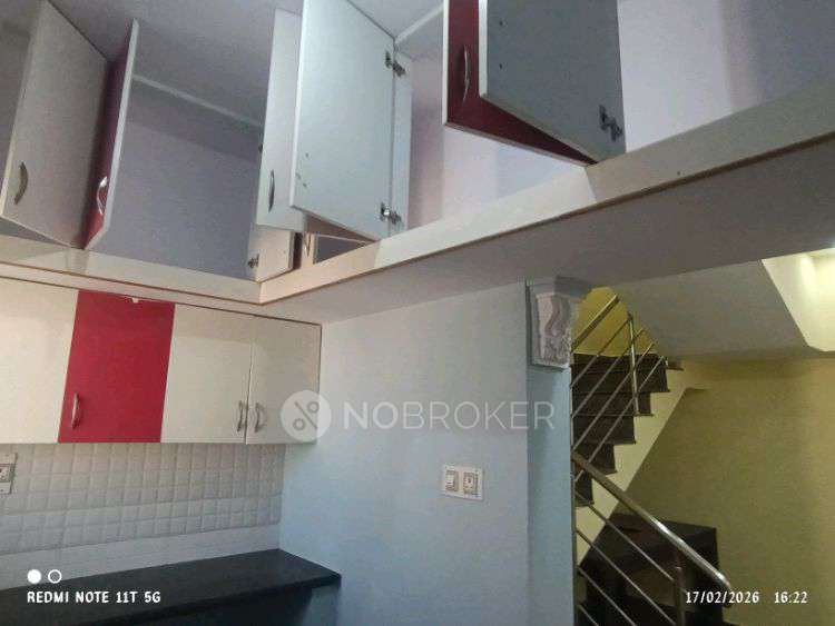 3 BHK House for Rent  In Kalkere