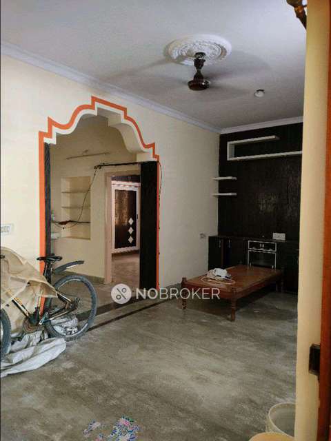 1 BHK House for Rent  In Horamavu