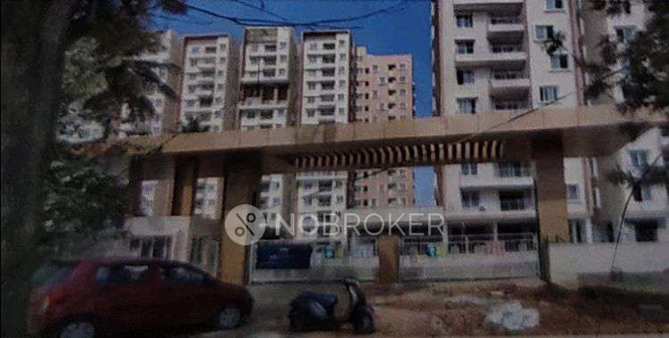 2 BHK Flat In Shriram Solitaire For Sale  In Block-4, Unicon North Brooks Infrastructure, Village, Veerasagara Main Rd, Yelahanka New Town, Bengaluru, Karnataka 560064, India