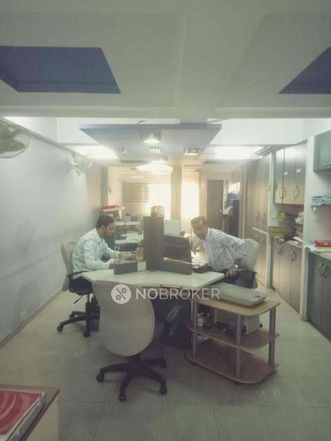 Office Space in Mulund West, Mumbai for sale 