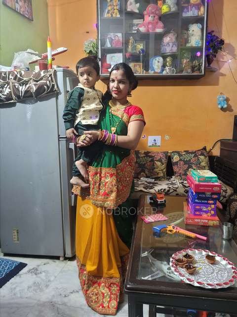 4+ BHK Flat for Rent  In Sector 47