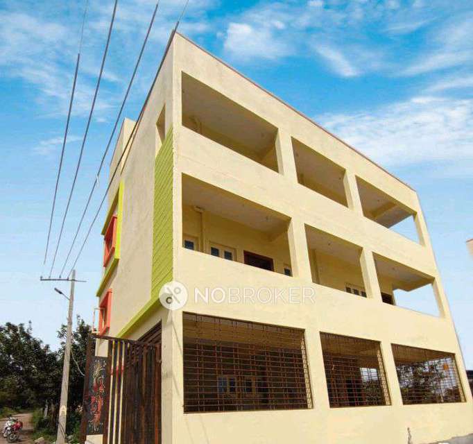 2 BHK Flat In Standalone Building  for Rent  In Bidadi