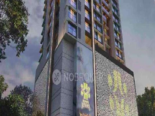 2 BHK Flat In Dotom Mv Jewel For Sale  In Ghatkopar East