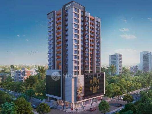 2 BHK Flat In Dotom Mv Jewel For Sale  In Ghatkopar East