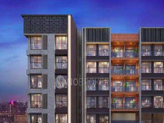 2 BHK Flat In Dotom Mv Jewel For Sale  In Ghatkopar East