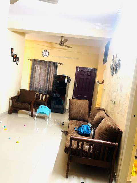 2 BHK House for Lease  In Aecs Layout -