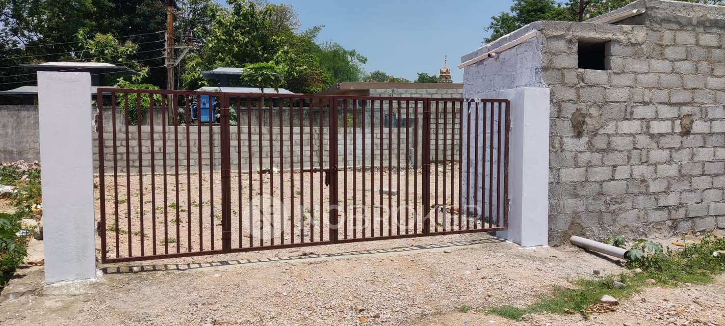 Plot For Sale  In Nandishwara Enclave In Tirumalagiri