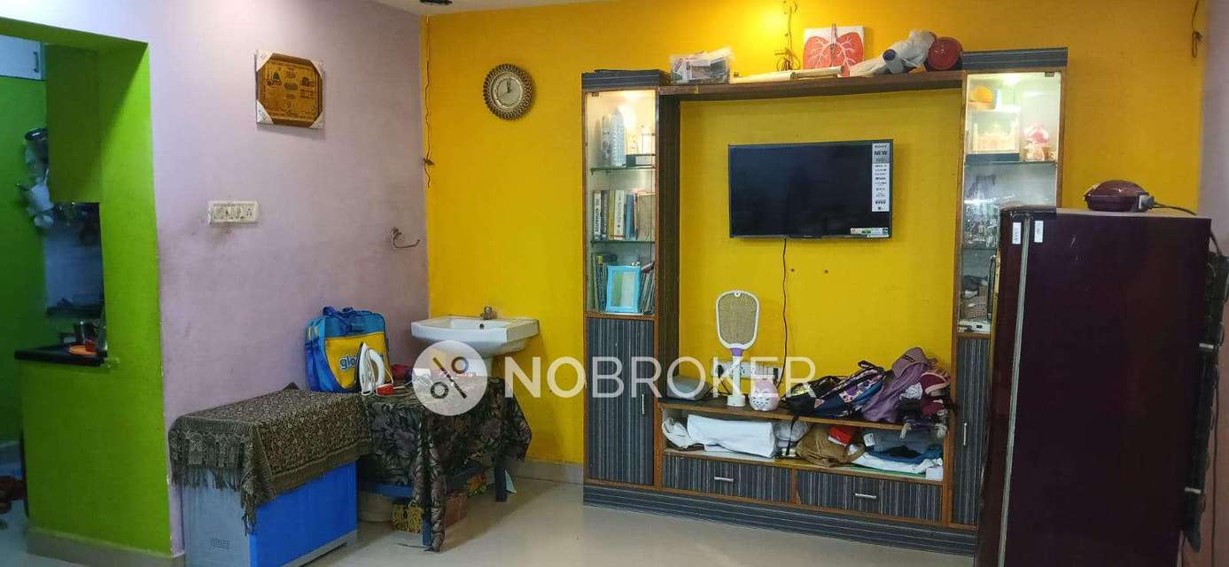 2 BHK House for Lease  In  Perambur