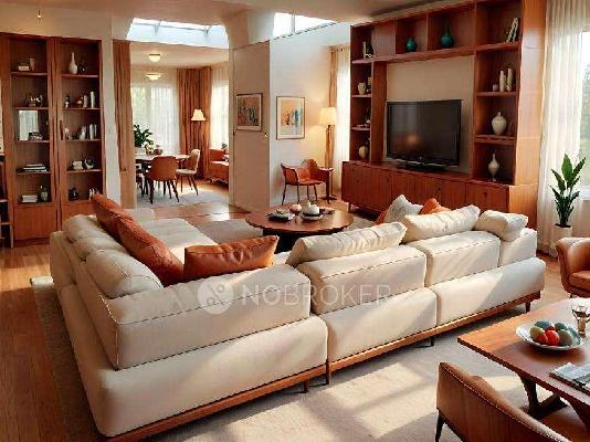 4 BHK Flat In Crest Golfshire For Sale  In Chembur East