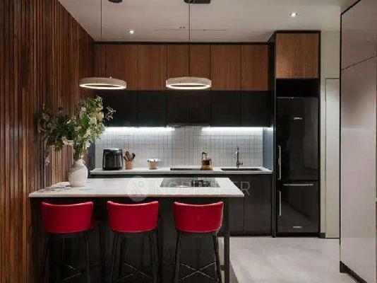 4 BHK Flat In Crest Golfshire For Sale  In Chembur East