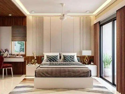 4 BHK Flat In Crest Golfshire For Sale  In Chembur East