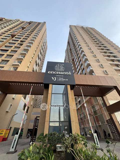 2 BHK Flat In Vj Yashwin Enchante, Kharadi for Rent  In Upper Kharadi Main Road